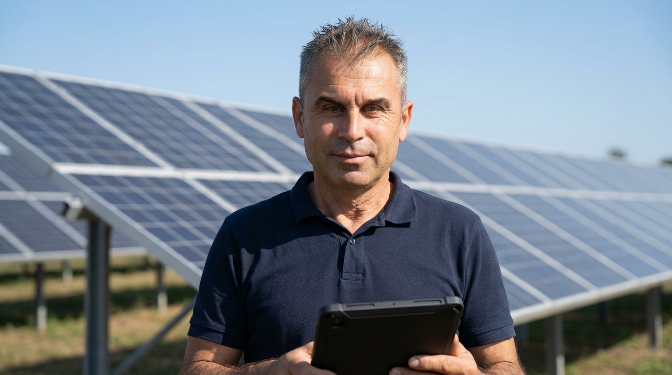 Elektrik & Güneş Enerjisi Projelendirme & Danışmanlık
